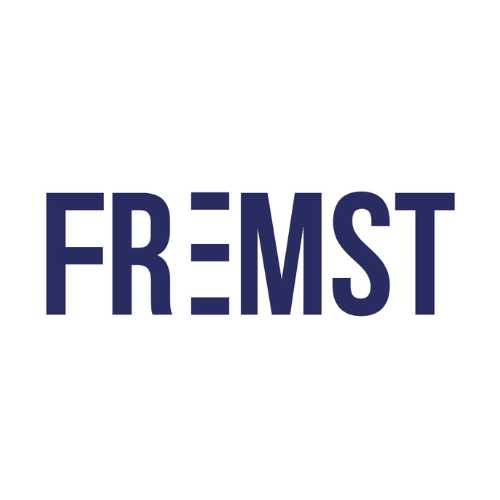 Fremst